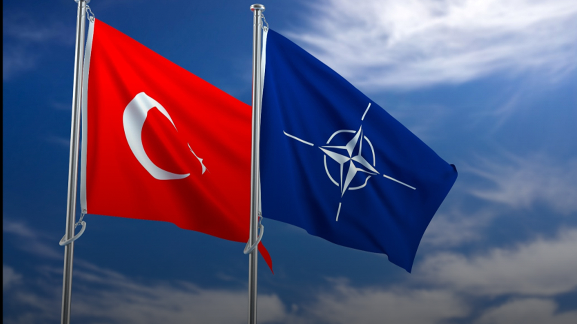 32 Ülkenin Lideri NATO Zirvesi İçin Ankara'ya Geliyor