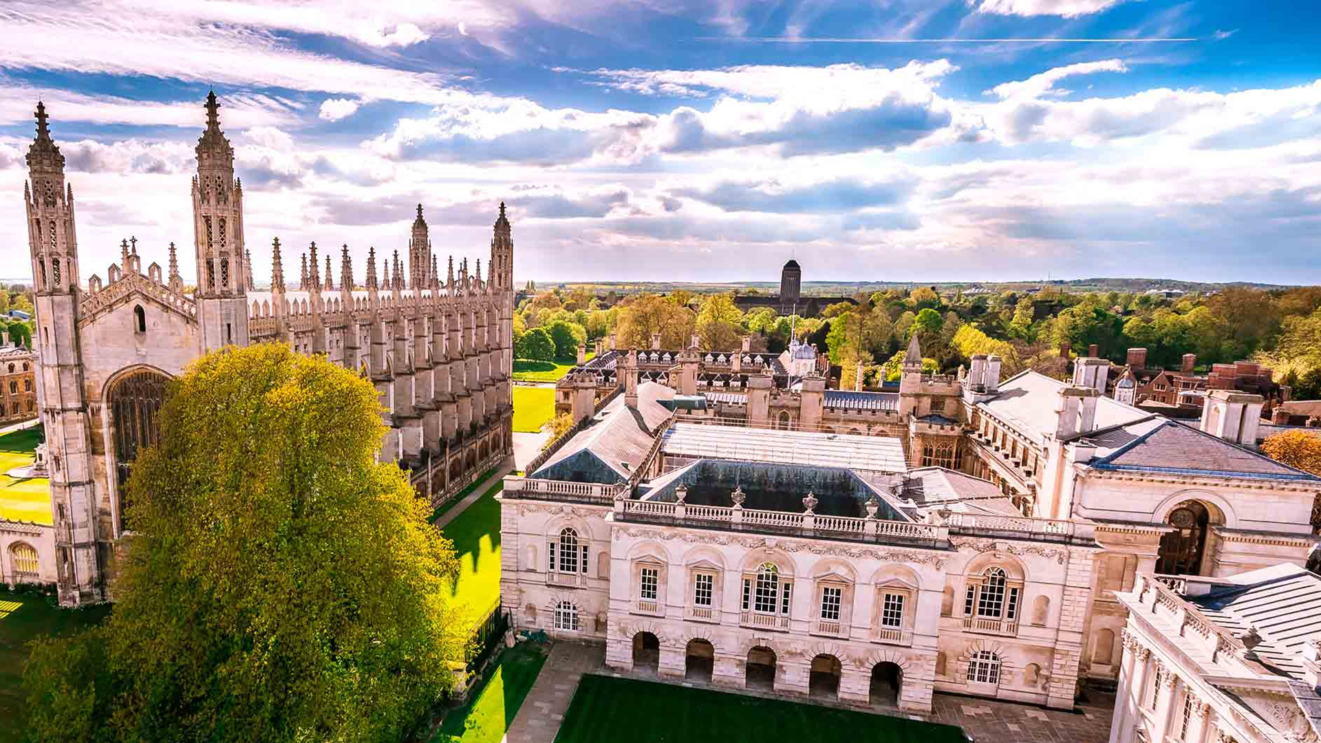 Cambridge’den Tıp Tarihinde Bir İlk