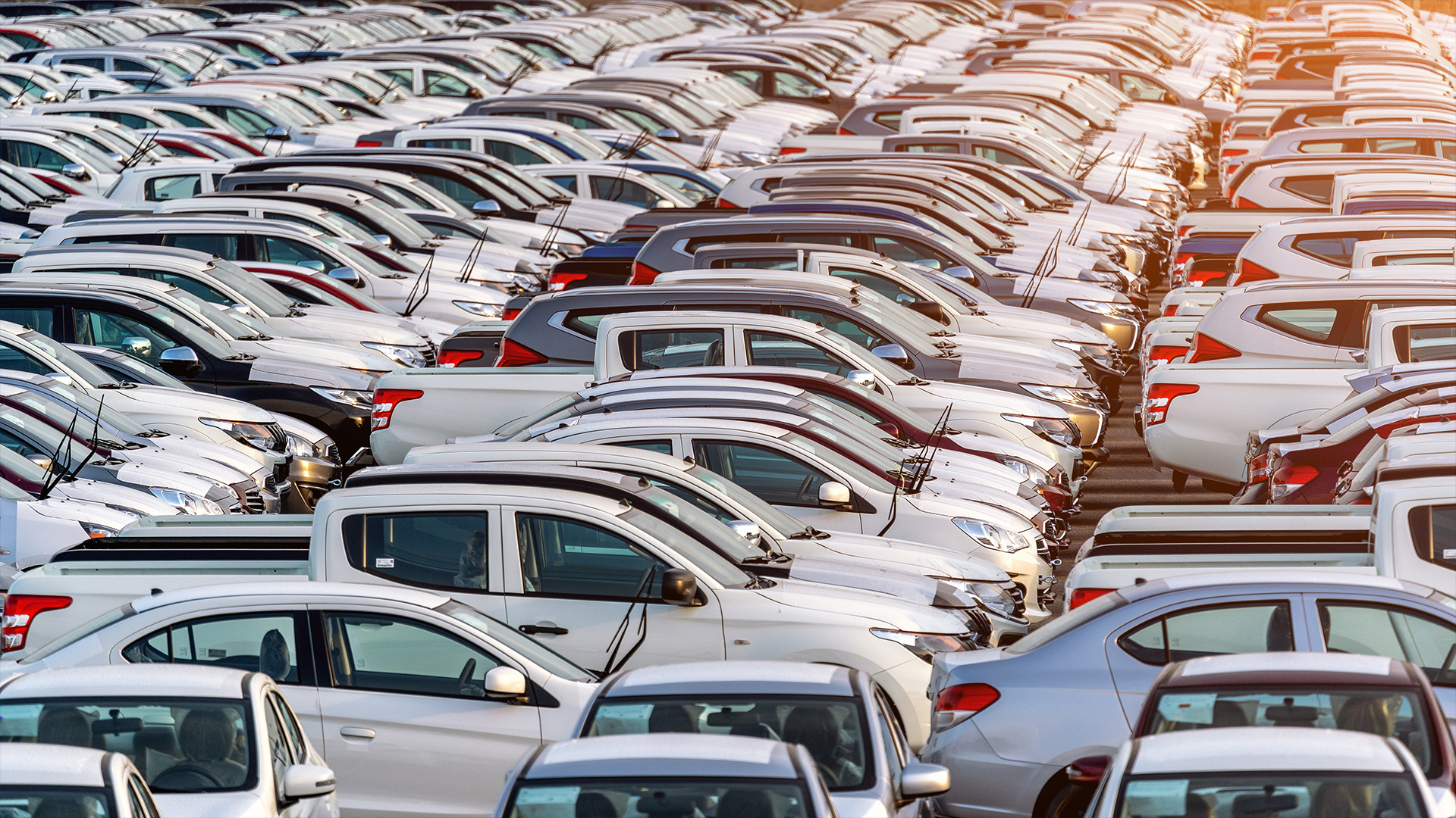 Otomotiv Sektöründe Dengeler Değişiyor