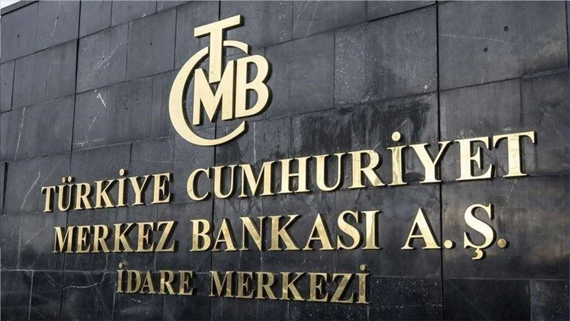 Merkez Bankası Faizi Sabit Tuttu